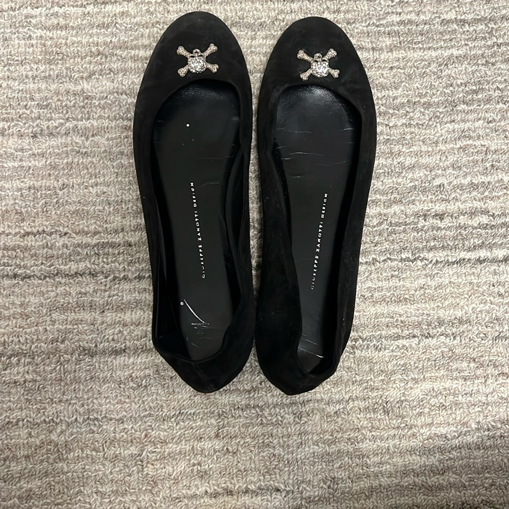 Giuseppe Flats